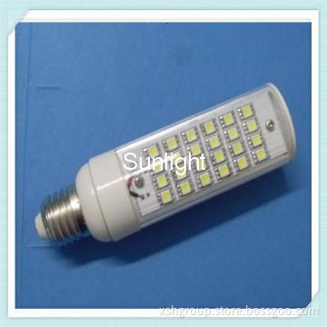 SMD 5050 25LEDs 5W LED corn